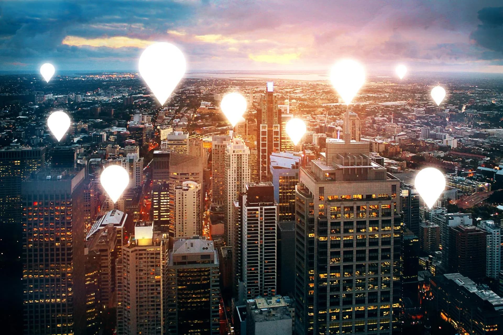 Modernising One of the Region's Largest VMware Estates — Energy, Utilities & Oil and Gas case study by Loyal Bytes