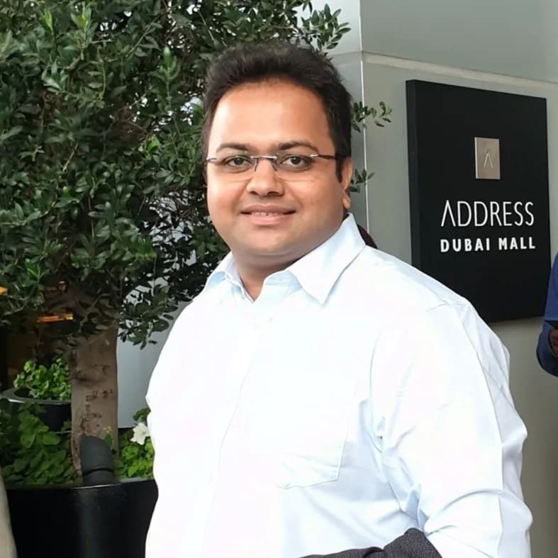 Ronak Shah, Founder & CEO, Loyal Bytes Global IT Services  |  Enterprise AI · Cloud · Cyber-security  |  Microsoft Partner  |  Helping regulated enterprises transform with AI-first strategies at Loyal Bytes