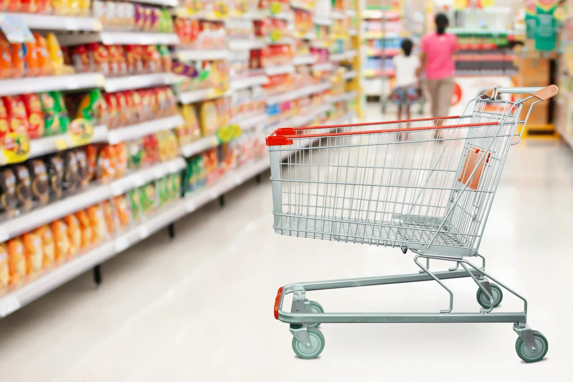 Intelligent Productivity Across the Retail Value Chain — Retail & Consumer Products case study by Loyal Bytes