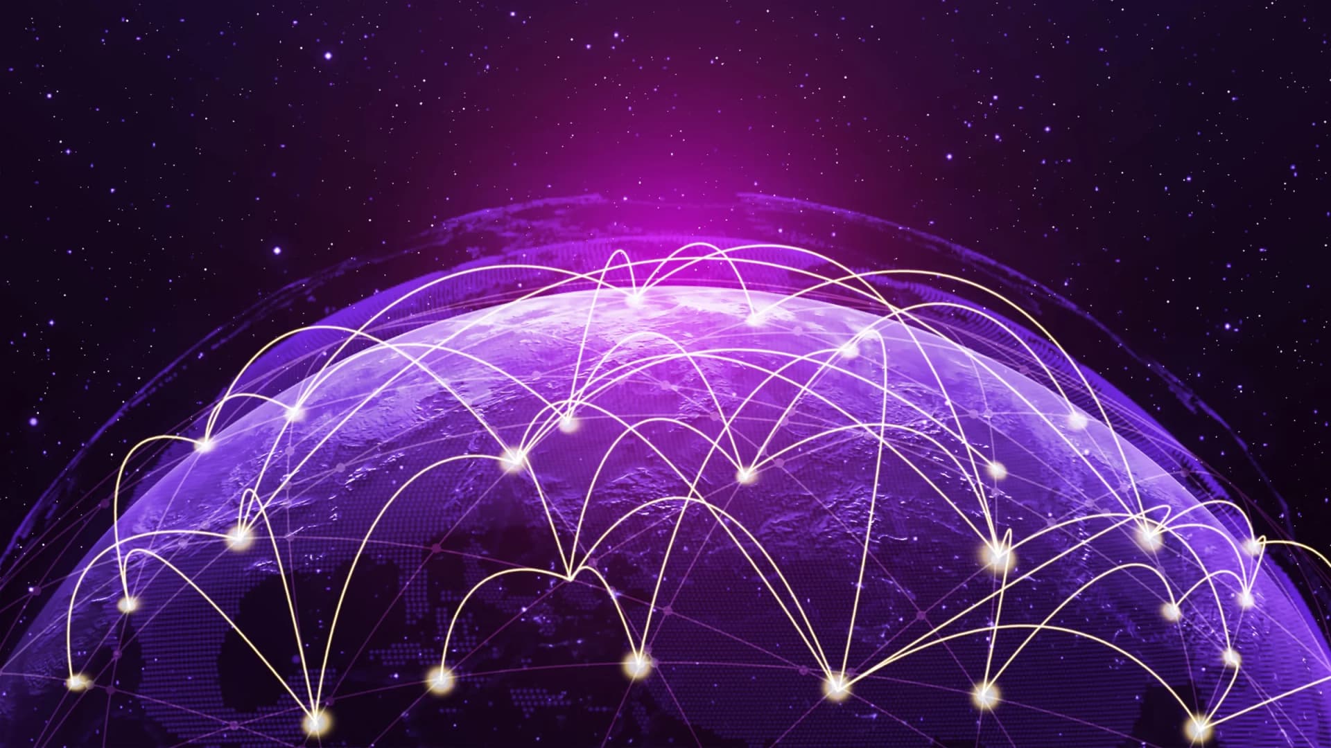 Global Infrastructure Transformation for a Shipping Enterprise — Logistics & Transportation case study by Loyal Bytes