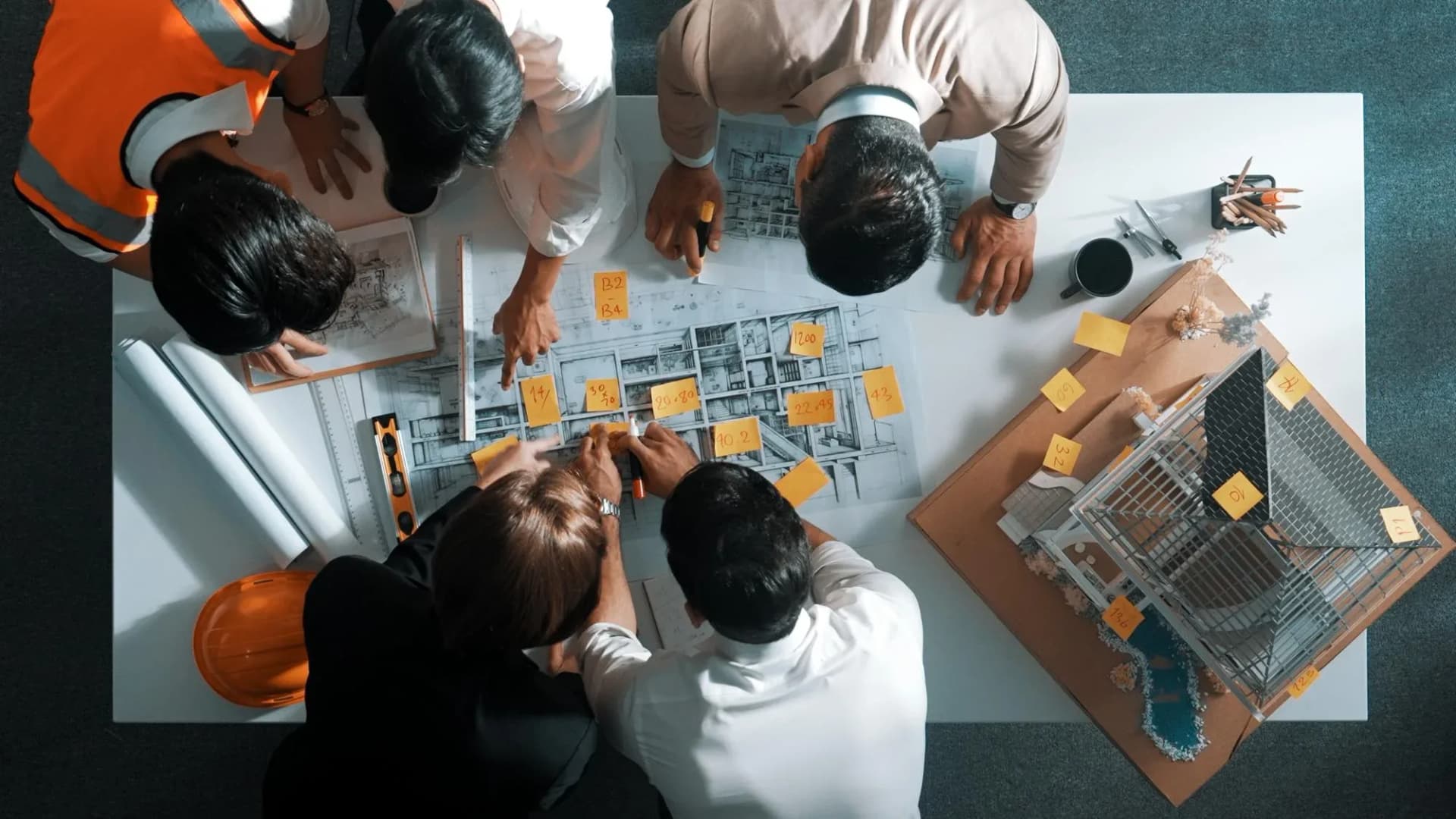 Unifying Infrastructure, Productivity and Collaboration — Manufacturing & Automotive case study by Loyal Bytes