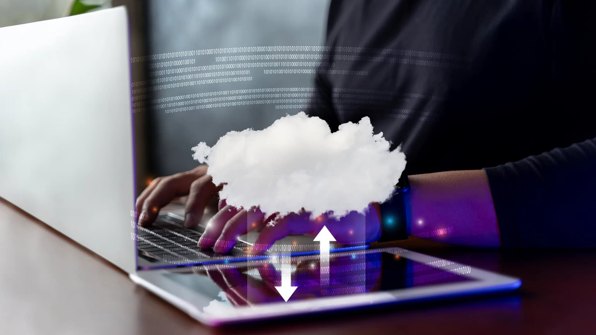 Resilience Without Cloud Dependency — Healthcare & Life Sciences case study by Loyal Bytes
