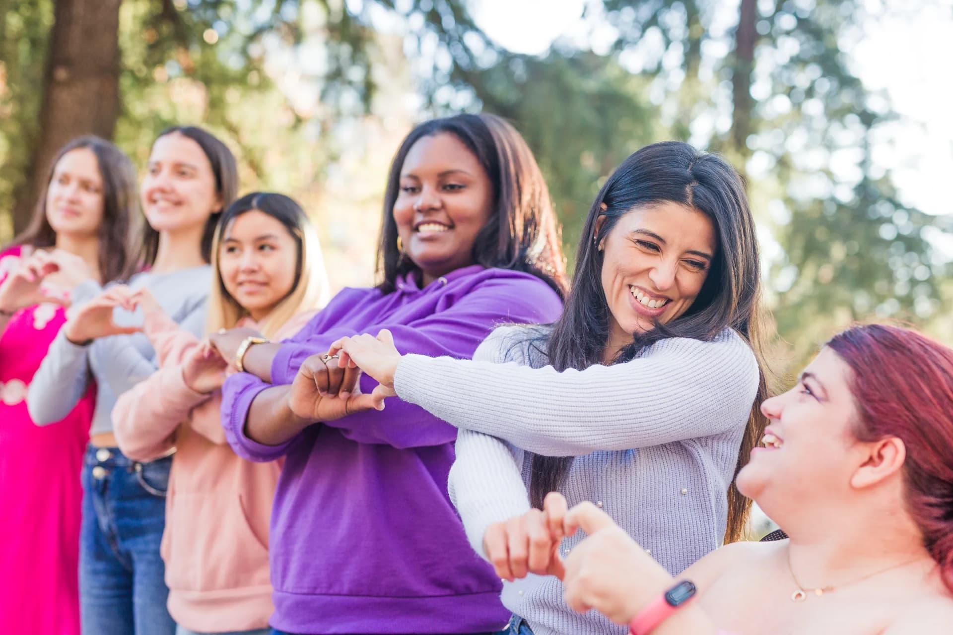 Non-Profit & Community Organizations — Loyal Bytes