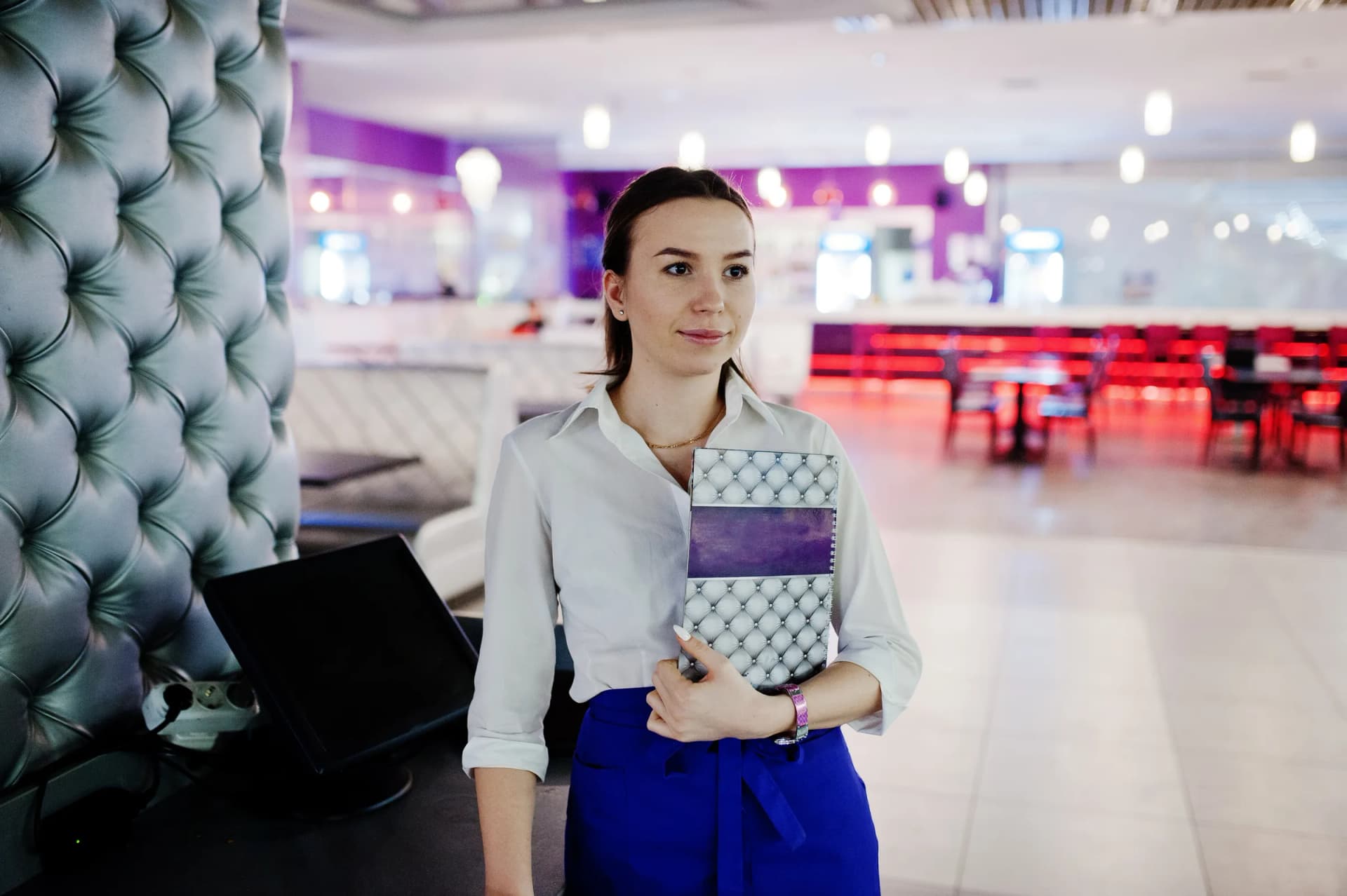 Hospitality — Loyal Bytes