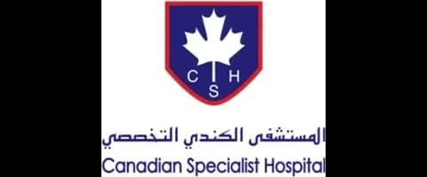 Canadian Specialist Hospital