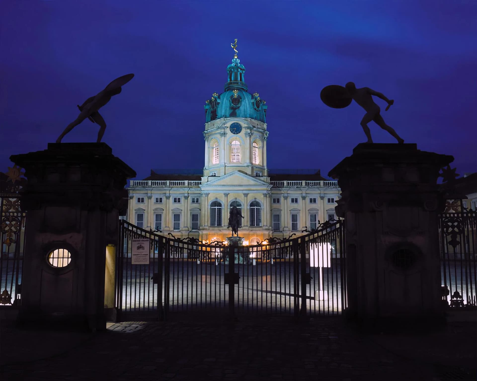 Government & Semi-Government — Loyal Bytes